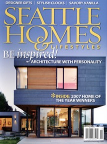 Seattle Homes & Lifestyles